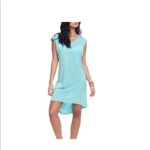 Lagaci Swim Cover Up